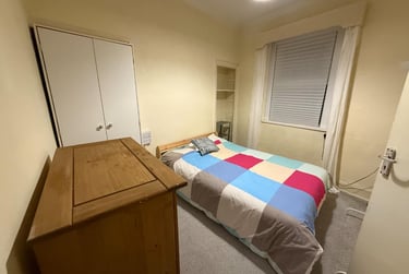 4 bed house, Clifton Place, North Hill, Plymouth, PL48HU - Image 3